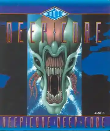 Deep Core_Disk2